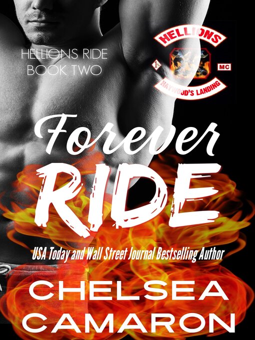 Title details for Forever Ride by Chelsea Camaron - Available